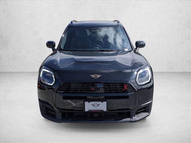 New 2027 MINI Cooper Countryman S AWD/4WD image 6