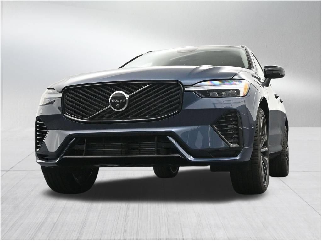 New 2026 Volvo XC60 T8 Ultra w/ Protection Package Premier AWD/4WD image 28