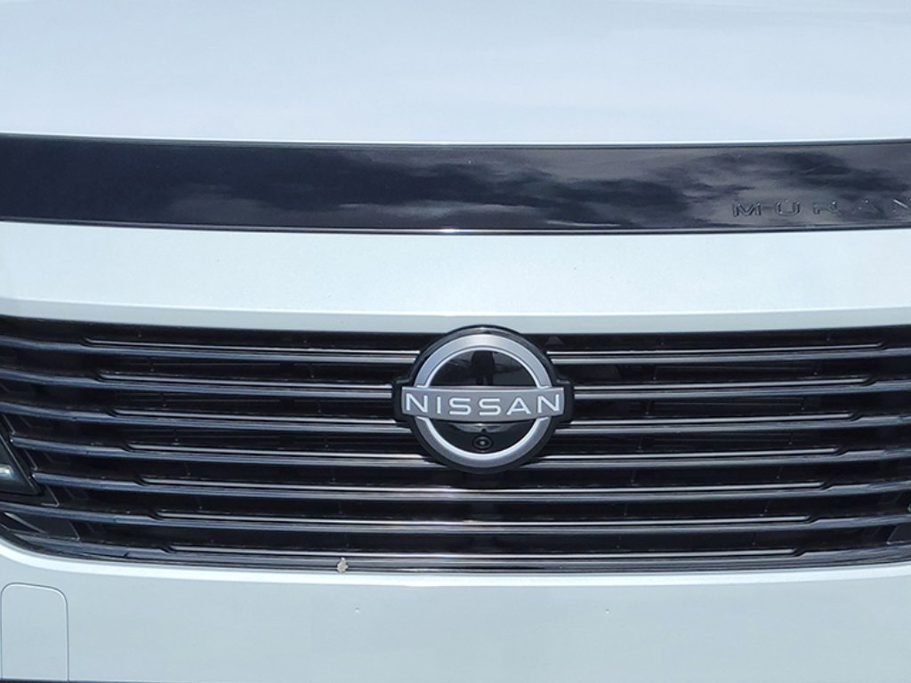 New 2026 Nissan Murano Platinum w/ Cargo Package image 10