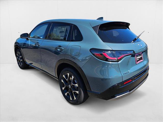 New 2026 Honda HR-V EX-L image 7