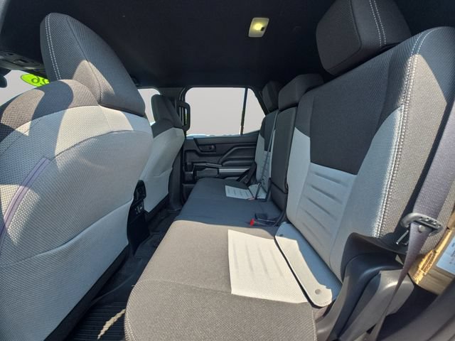 Certified 2026 Toyota 4Runner TRD Off-Road AWD/4WD image 12