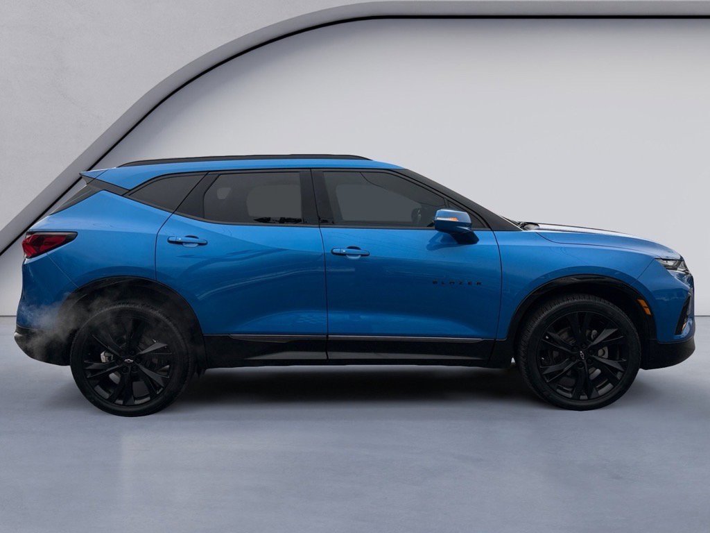 Used 2020 Chevrolet Blazer RS image 6