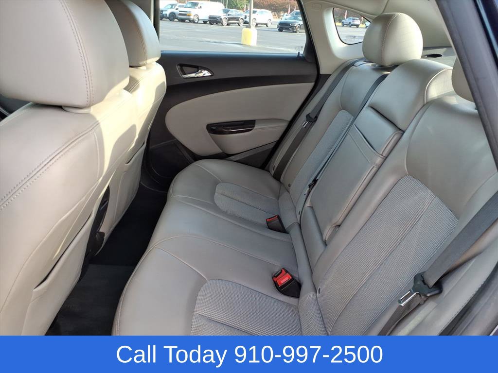 Used 2016 Buick Verano Convenience FWD image 10
