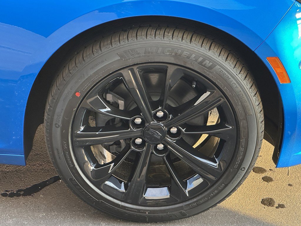 New 2026 Cadillac CT5 Premium Luxury w/ Technology Package AWD/4WD image 5