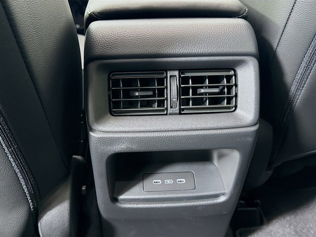 New 2026 Honda CR-V EX-L image 25