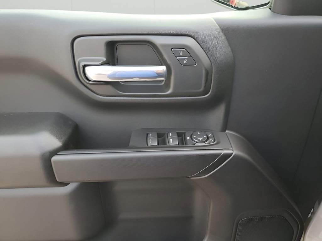 New 2026 GMC Sierra 1500 Pro w/ Graphite Edition image 26