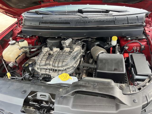 Used 2018 Dodge Journey GT image 11