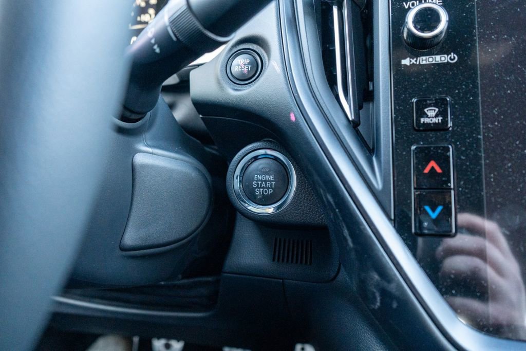 Used 2025 Subaru WRX Premium image 29