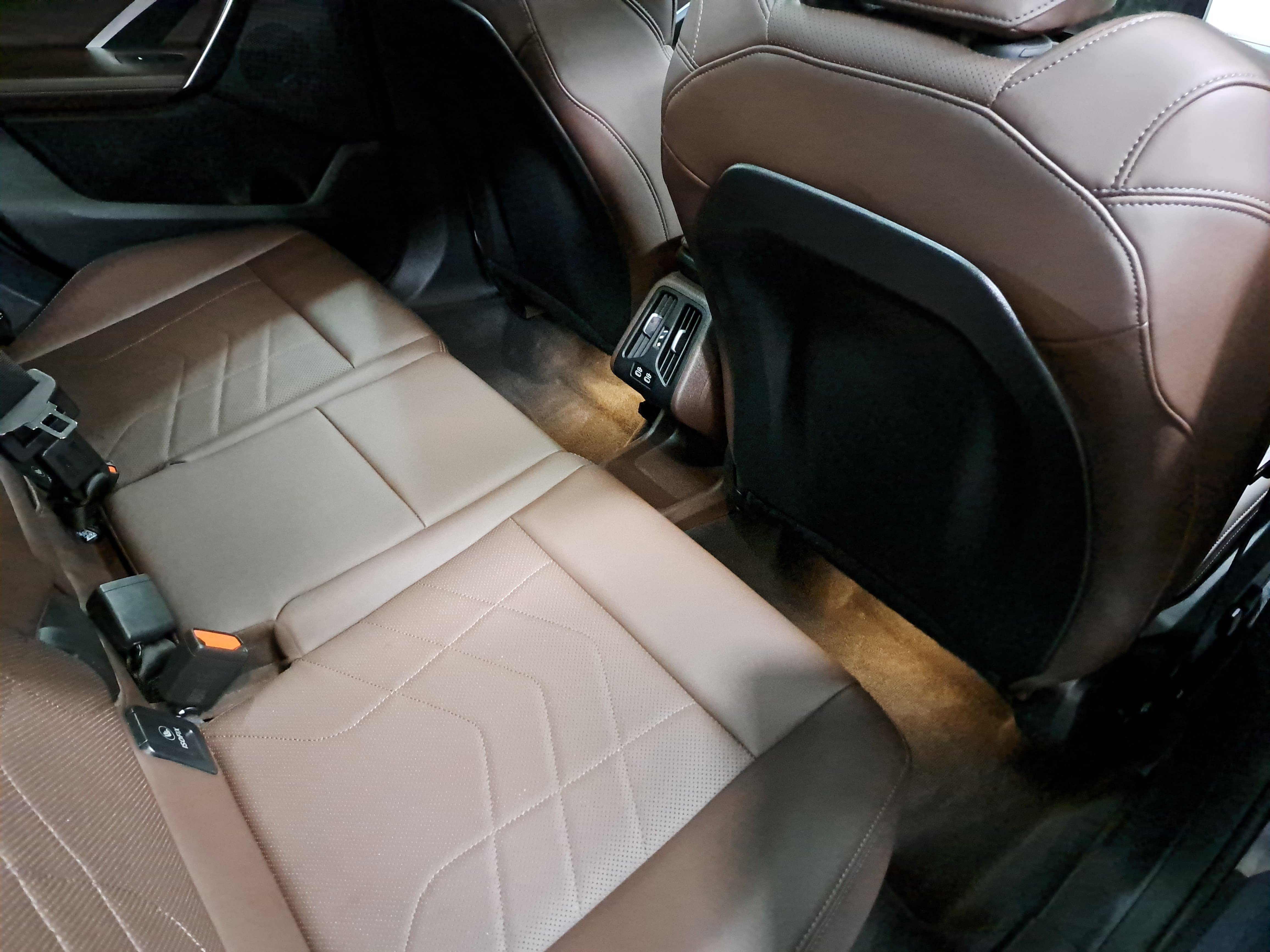 Used 2025 BMW X1 xDrive28i image 11