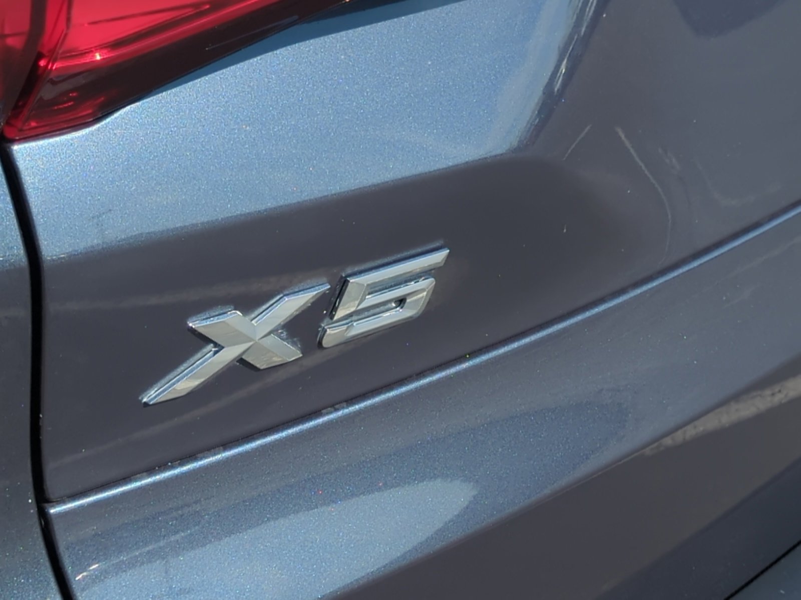 Used 2020 BMW X5 sDrive40i w/ Premium Package image 22