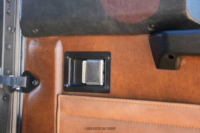 Used 2006 HUMMER H1 4-Door Wagon image 65