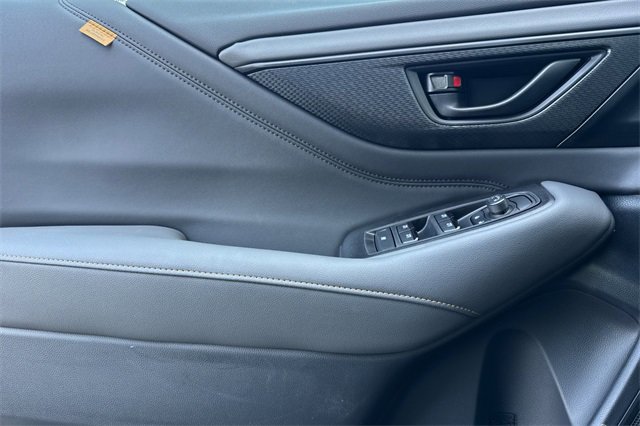 New 2025 Subaru Outback Wilderness image 8