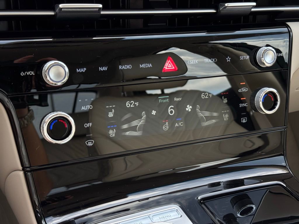 Used 2025 Genesis G80 2.5T Sport Prestige image 37