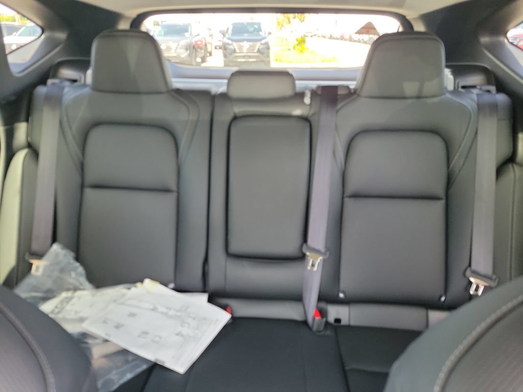 New 2026 Nissan Murano SL w/ Cargo Package AWD/4WD image 19