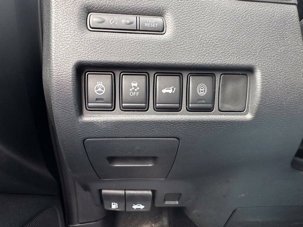 Used 2022 Nissan Murano SL AWD/4WD image 21