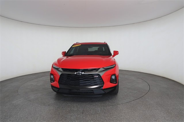 Used 2020 Chevrolet Blazer RS image 32