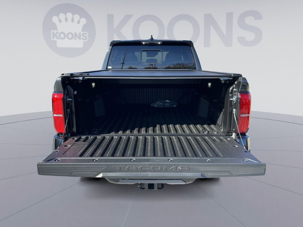 Used 2025 Toyota Tacoma TRD Pro image 25