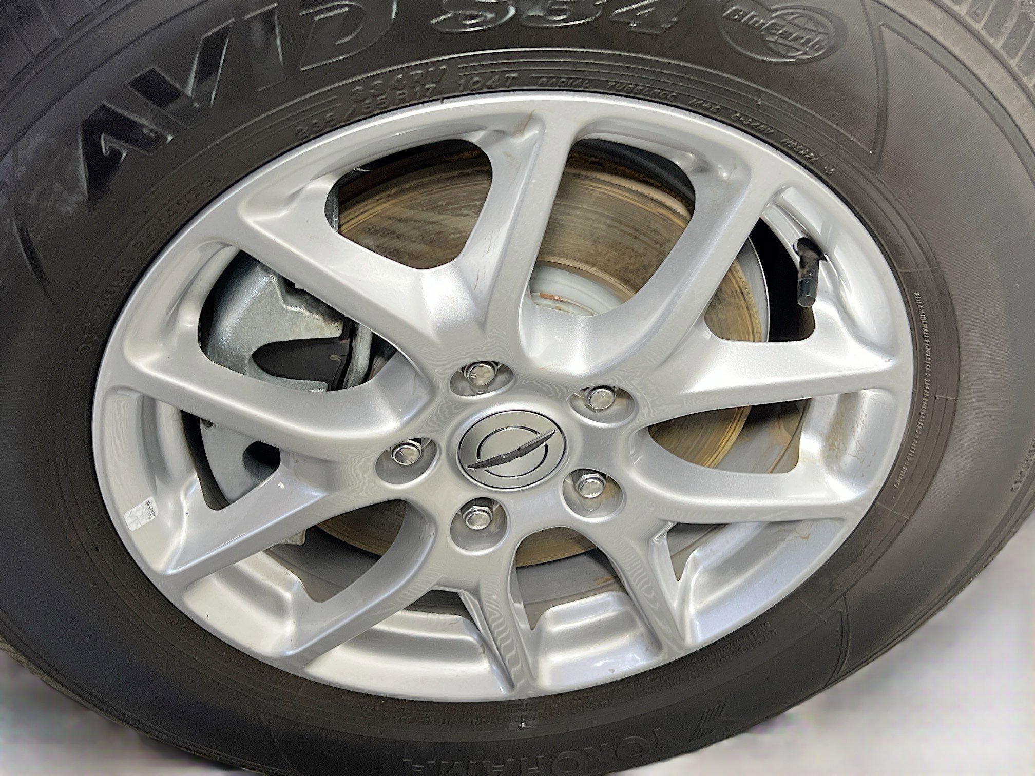 Used 2024 Chrysler Pacifica Touring-L FWD image 14