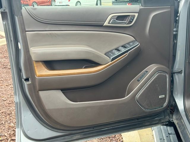 Used 2020 GMC Yukon Denali w/ Open Road Package image 23