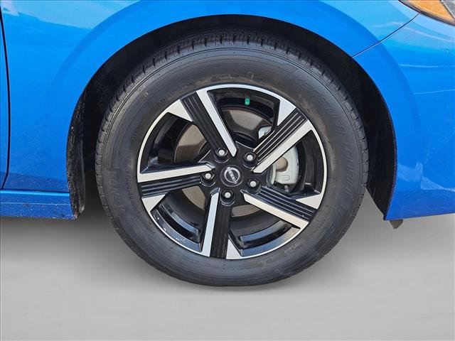 Used 2024 Nissan Sentra SV image 22