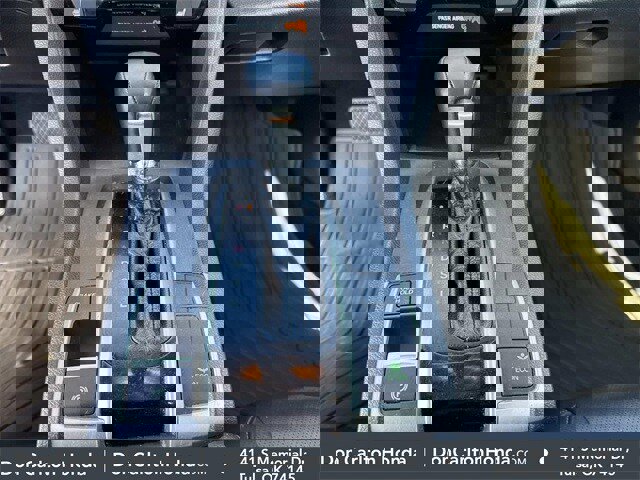 Used 2018 Honda Civic EX-L image 22