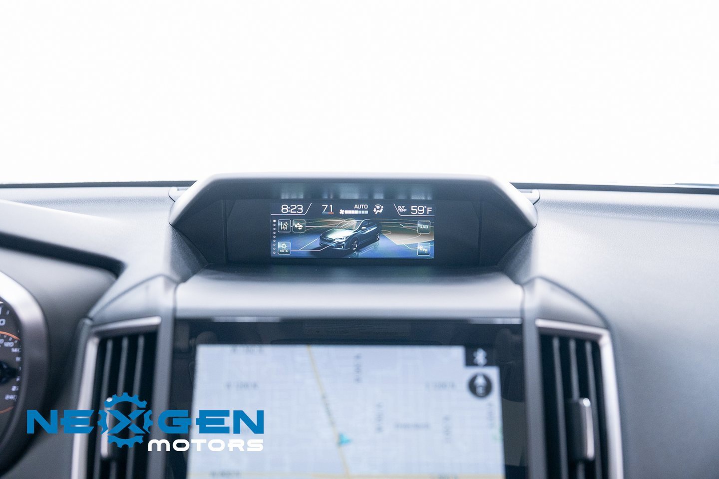 Used 2023 Subaru Crosstrek 2.5i Limited image 13