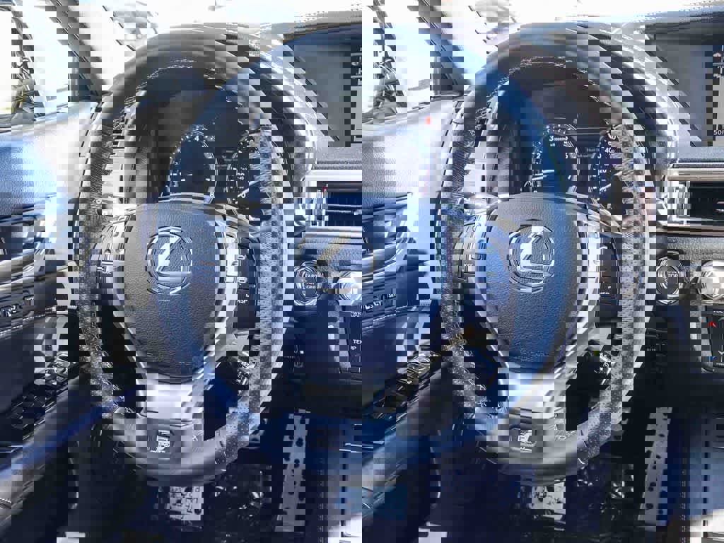 Used 2015 Lexus GS 350 w/ F Sport Package image 14