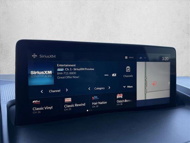 Used 2020 Acura RDX A-Spec image 20