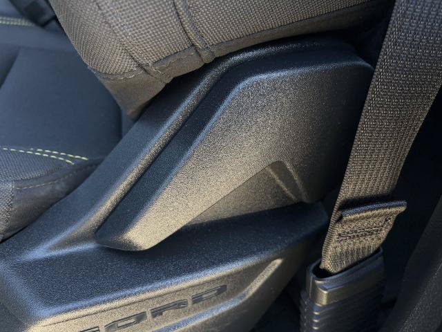 Certified 2024 Ford F150 STX w/ STX Black Appearance Package RWD image 27
