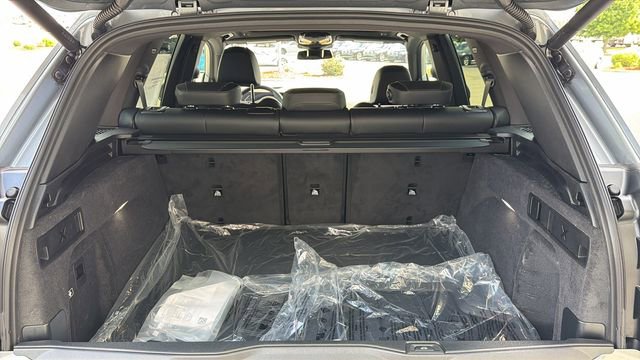 New 2026 BMW X5 sDrive40i w/ Premium Package image 12