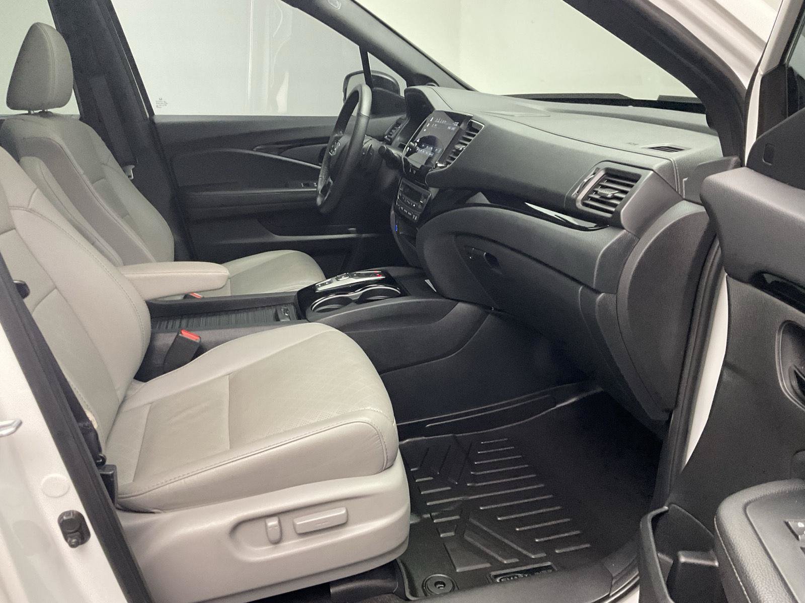 Used 2022 Honda Passport Elite image 26