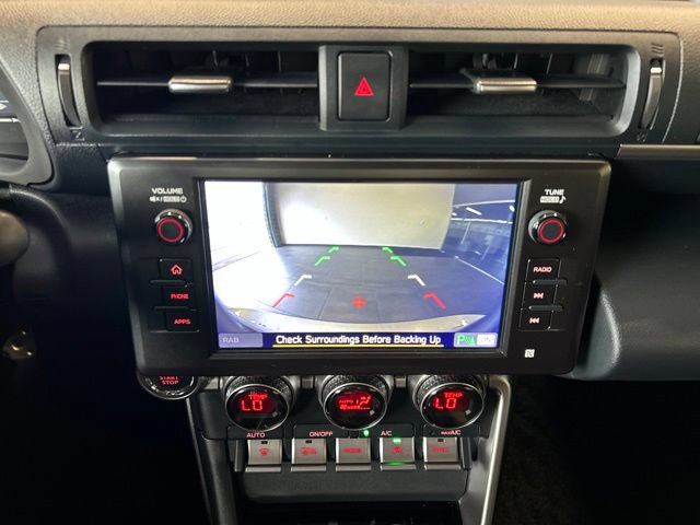 Used 2023 Subaru BRZ Limited RWD image 96