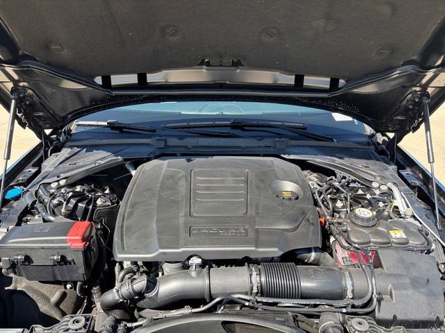 New 2024 Jaguar XF R-Dynamic SE AWD/4WD image 21