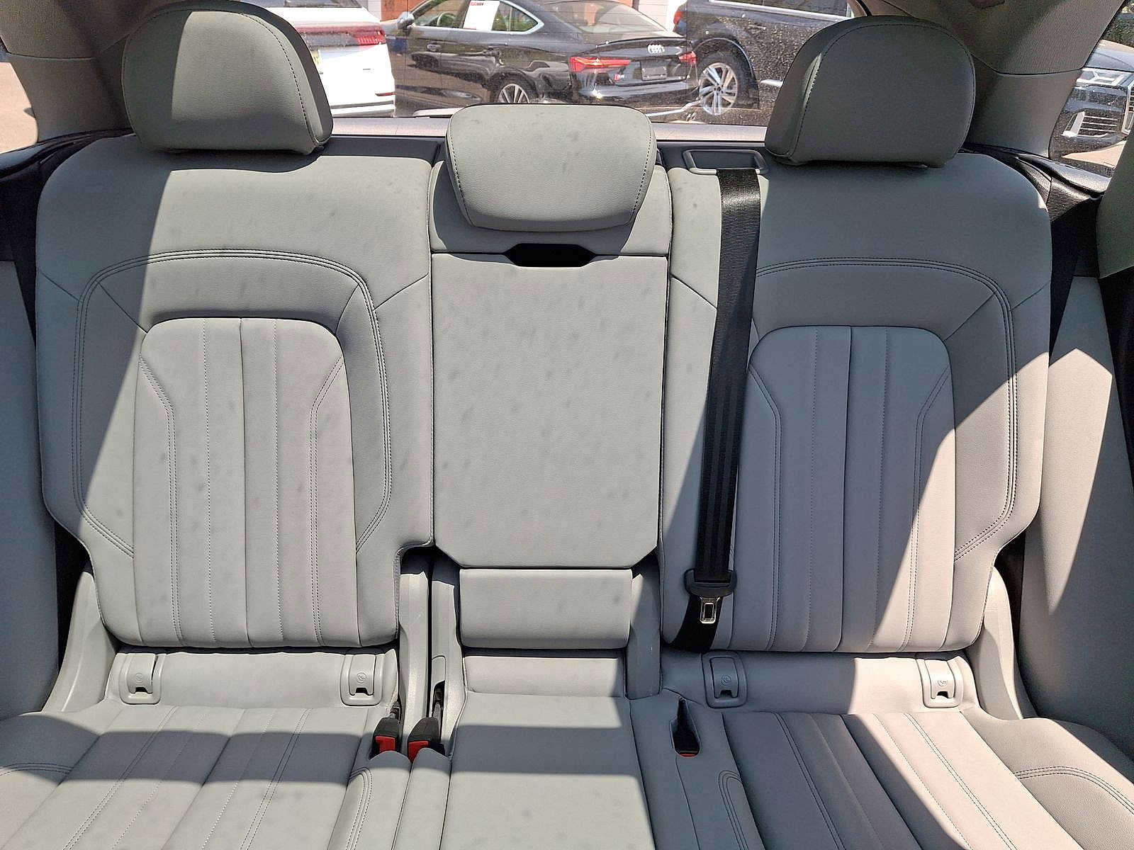 Certified 2021 Audi Q5 Premium AWD/4WD image 13