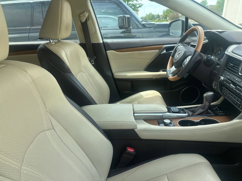 Used 2019 Lexus RX 350 FWD w/ Navigation Package image 26