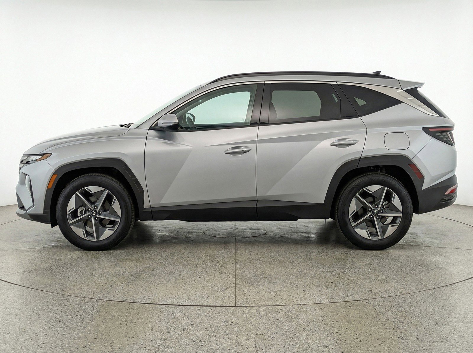 Used 2025 Hyundai Tucson SEL image 5