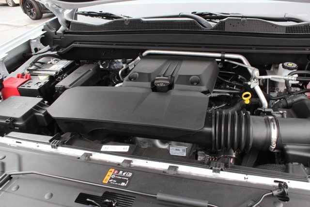 New 2025 GMC Canyon Elevation w/ Convenience Package image 50