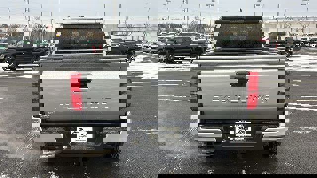 New 2026 Toyota Tacoma SR5 image 32