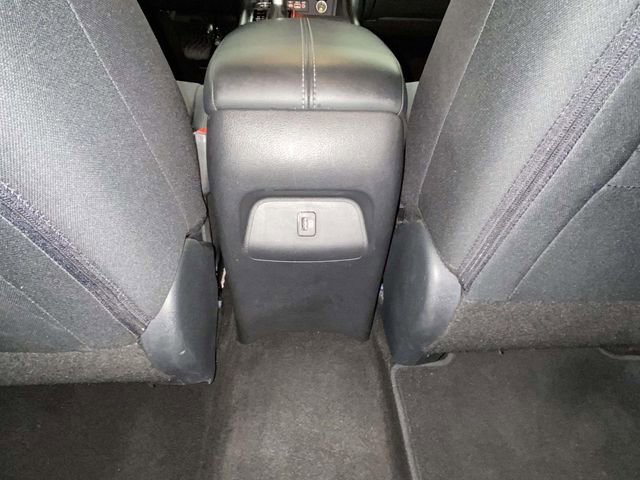 Used 2024 Nissan Sentra SV w/ All-Weather Package image 11