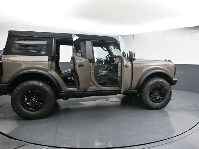 New 2026 Ford Bronco Badlands AWD/4WD image 34