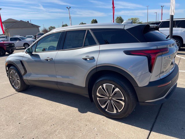 New 2026 Chevrolet Blazer EV LT FWD image 4