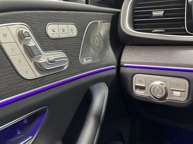 Certified 2022 Mercedes-Benz GLE 350 4MATIC image 16