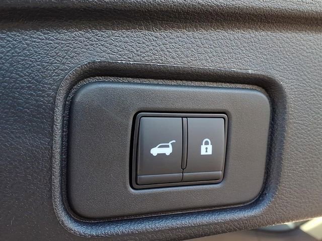 New 2026 Nissan Pathfinder SL w/ SL Premium Package (P04) image 27