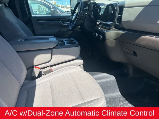 Used 2024 GMC Sierra 2500 SLE w/ SLE Value Package; image 18
