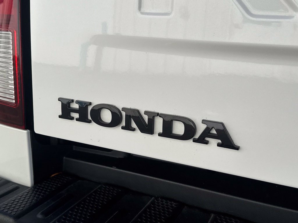Certified 2024 Honda Ridgeline Black Edition image 10