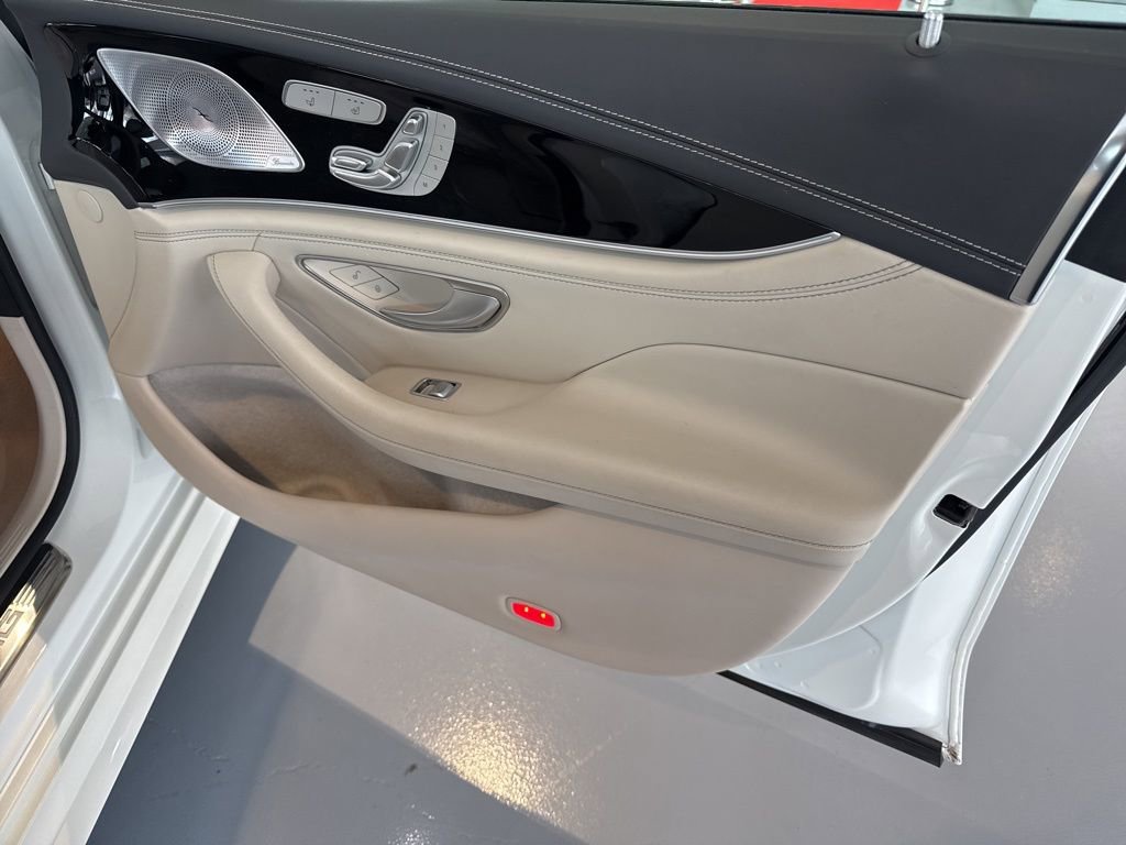 Used 2022 Mercedes-Benz AMG GT 43 image 34