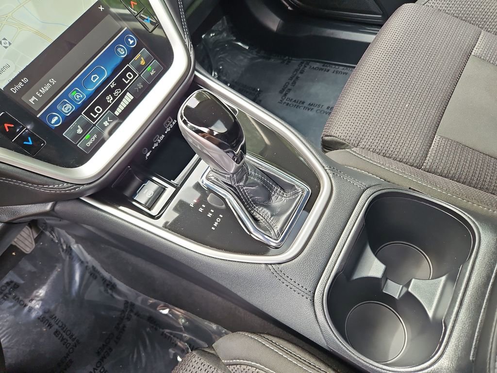 Used 2025 Subaru Outback Premium w/ Popular Package #1A image 20