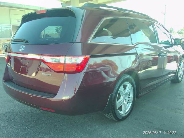 Used 2012 Honda Odyssey Touring image 3