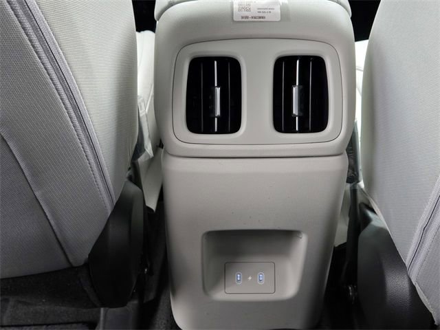 New 2026 Hyundai Tucson SEL image 18