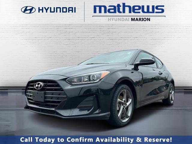 Used 2019 Hyundai Veloster 2.0 image 1
